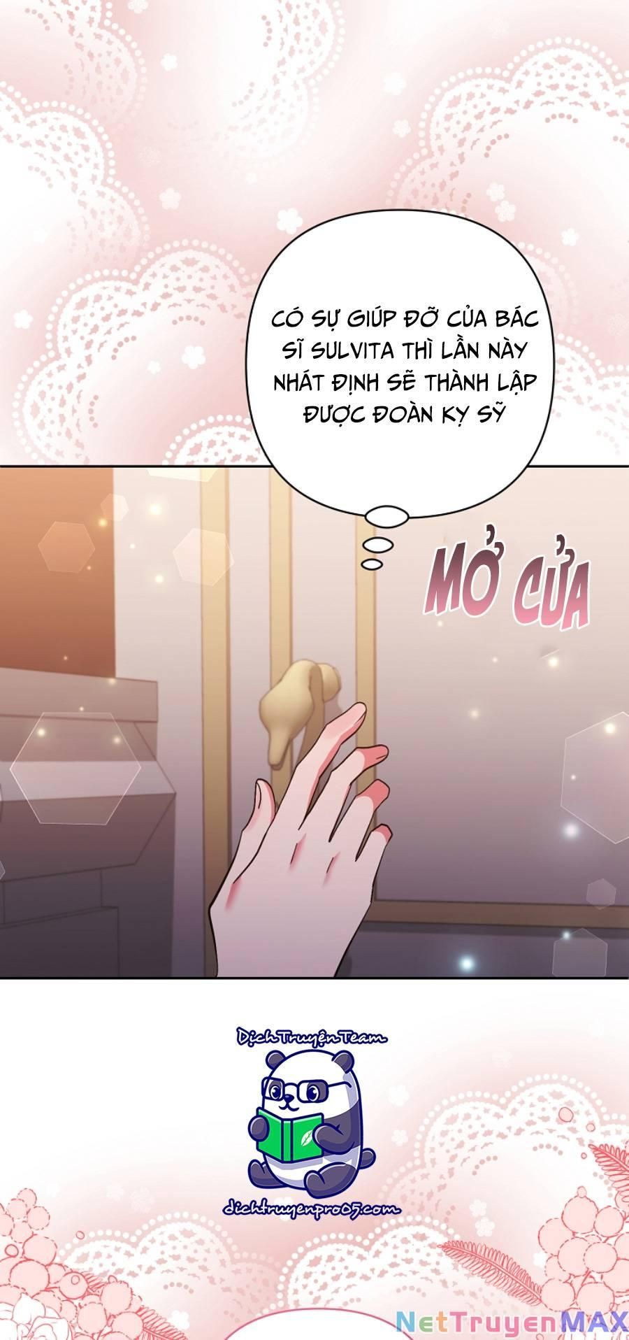 Tôi Đã Nhận Nuôi Nam Chính Chương 56 page 55 - Giả Dược