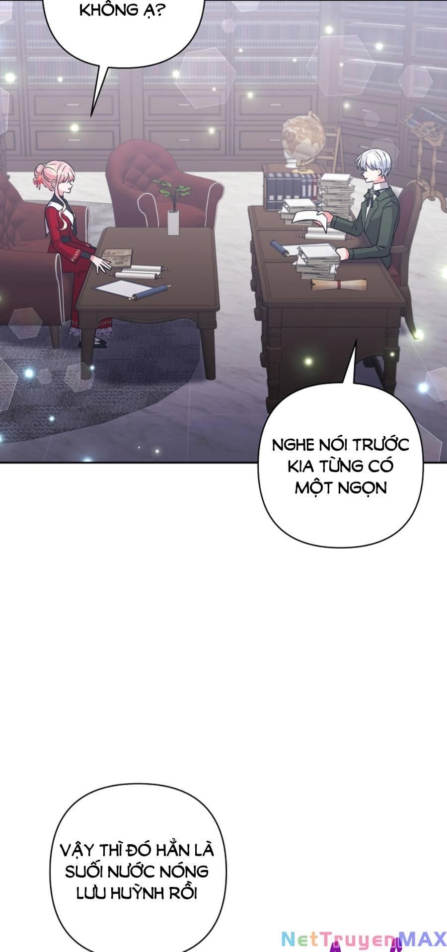 Tôi Đã Nhận Nuôi Nam Chính Chương 56 page 7 - Giả Dược