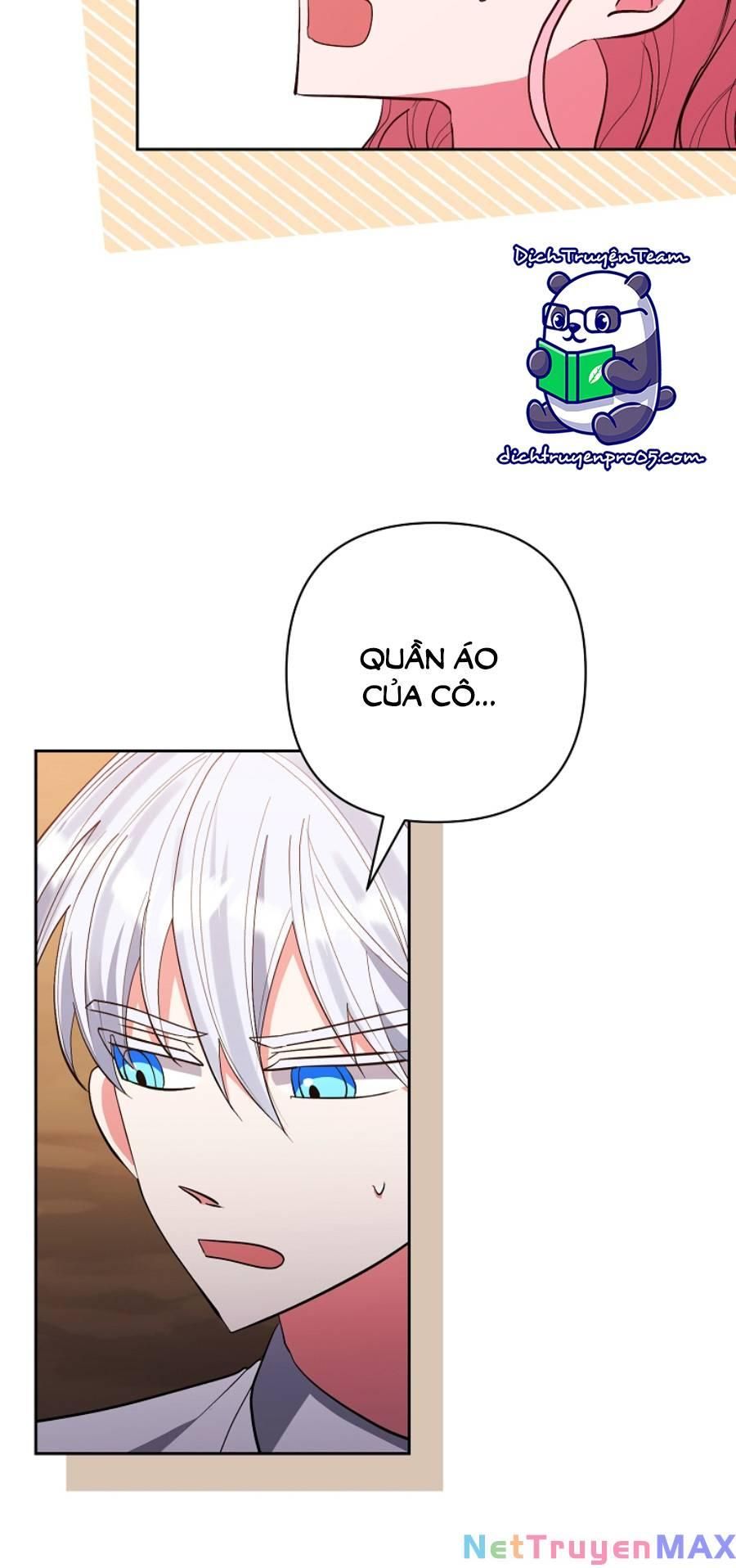 Tôi Đã Nhận Nuôi Nam Chính Chương 57 page 23 - Giả Dược