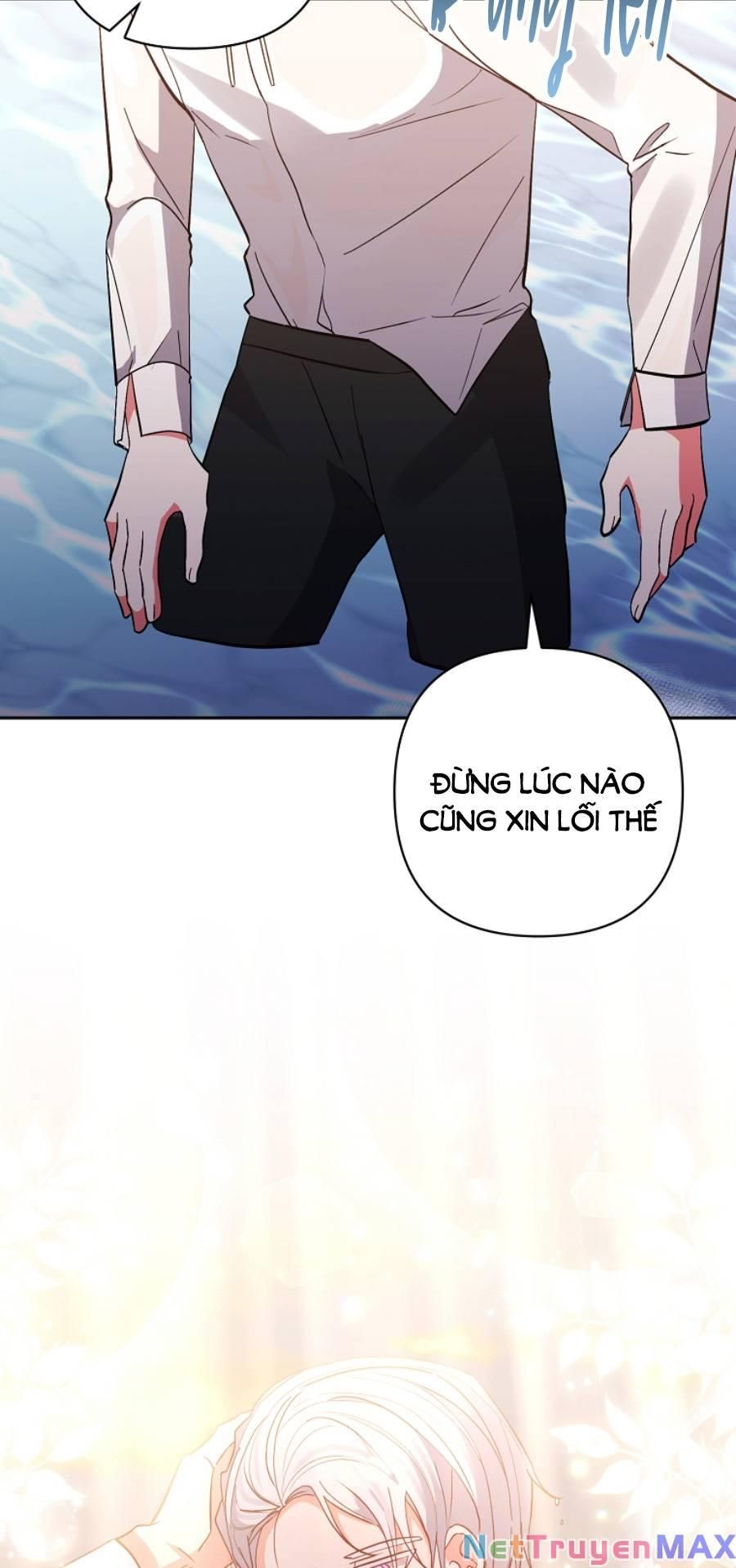 Tôi Đã Nhận Nuôi Nam Chính Chương 57 page 34 - Giả Dược