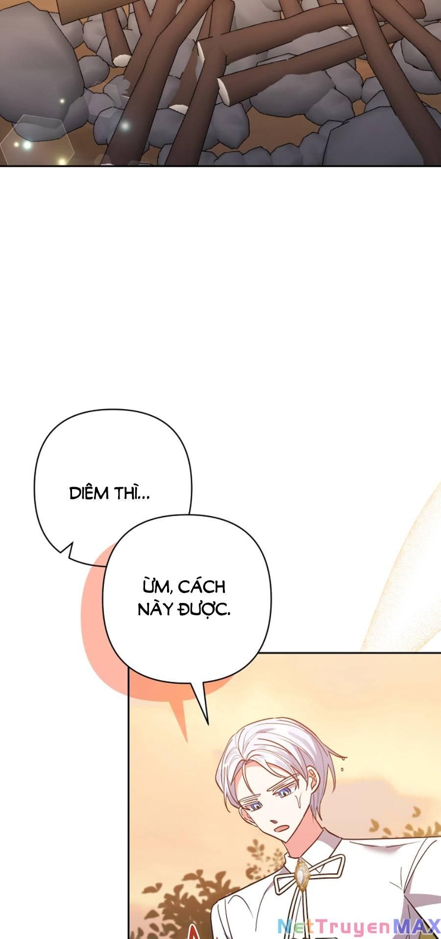 Tôi Đã Nhận Nuôi Nam Chính Chương 57 page 38 - Giả Dược