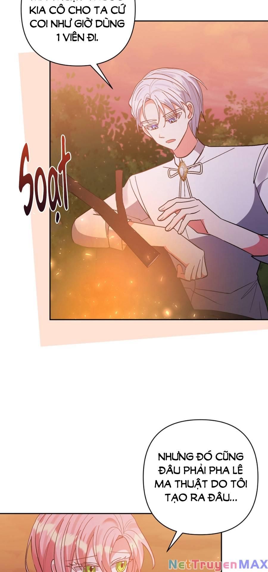 Tôi Đã Nhận Nuôi Nam Chính Chương 57 page 44 - Giả Dược