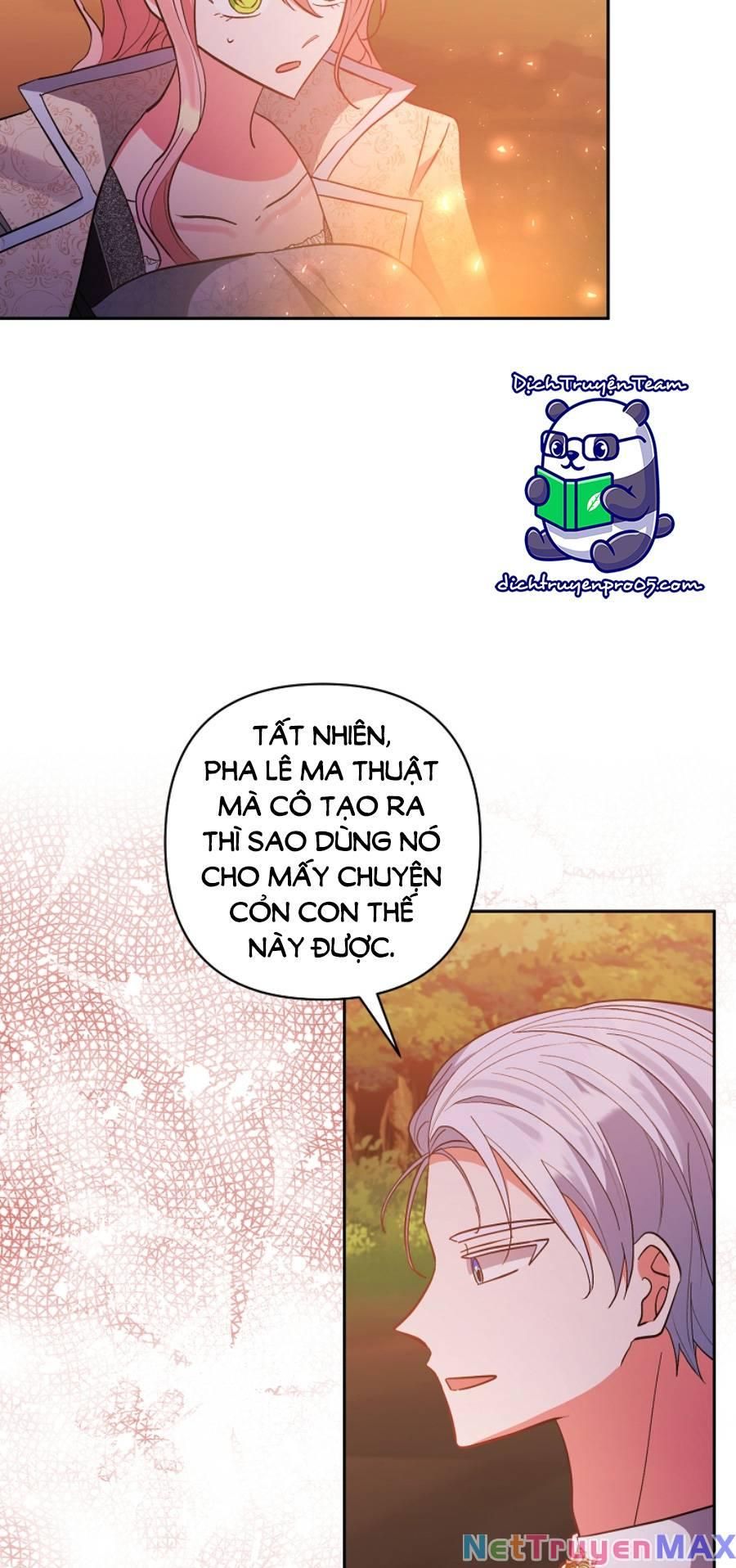 Tôi Đã Nhận Nuôi Nam Chính Chương 57 page 45 - Giả Dược
