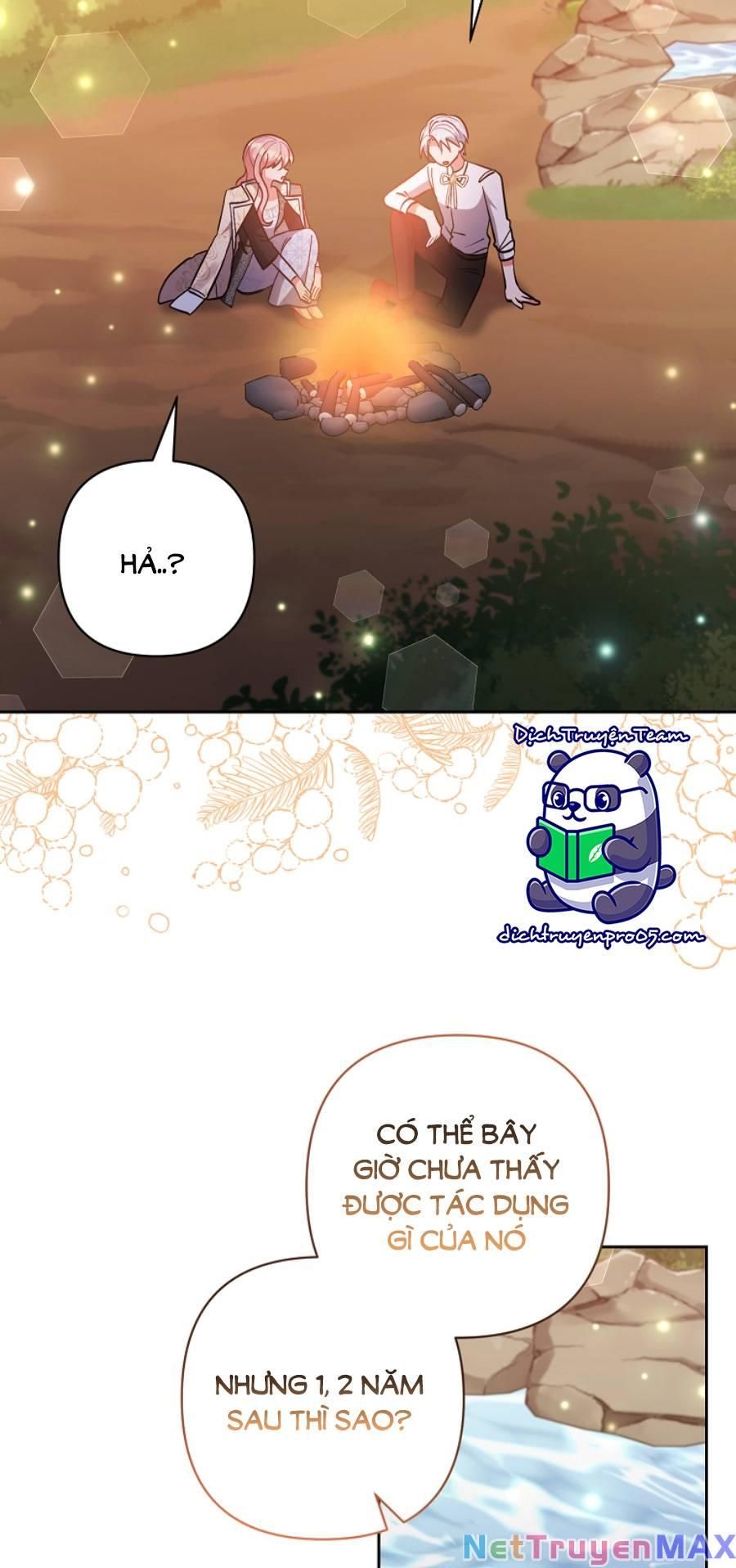 Tôi Đã Nhận Nuôi Nam Chính Chương 57 page 50 - Giả Dược