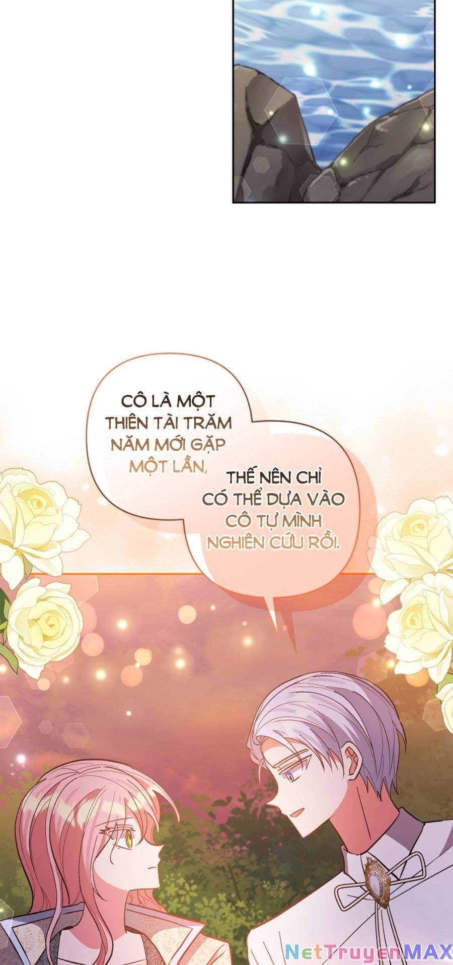 Tôi Đã Nhận Nuôi Nam Chính Chương 57 page 51 - Giả Dược