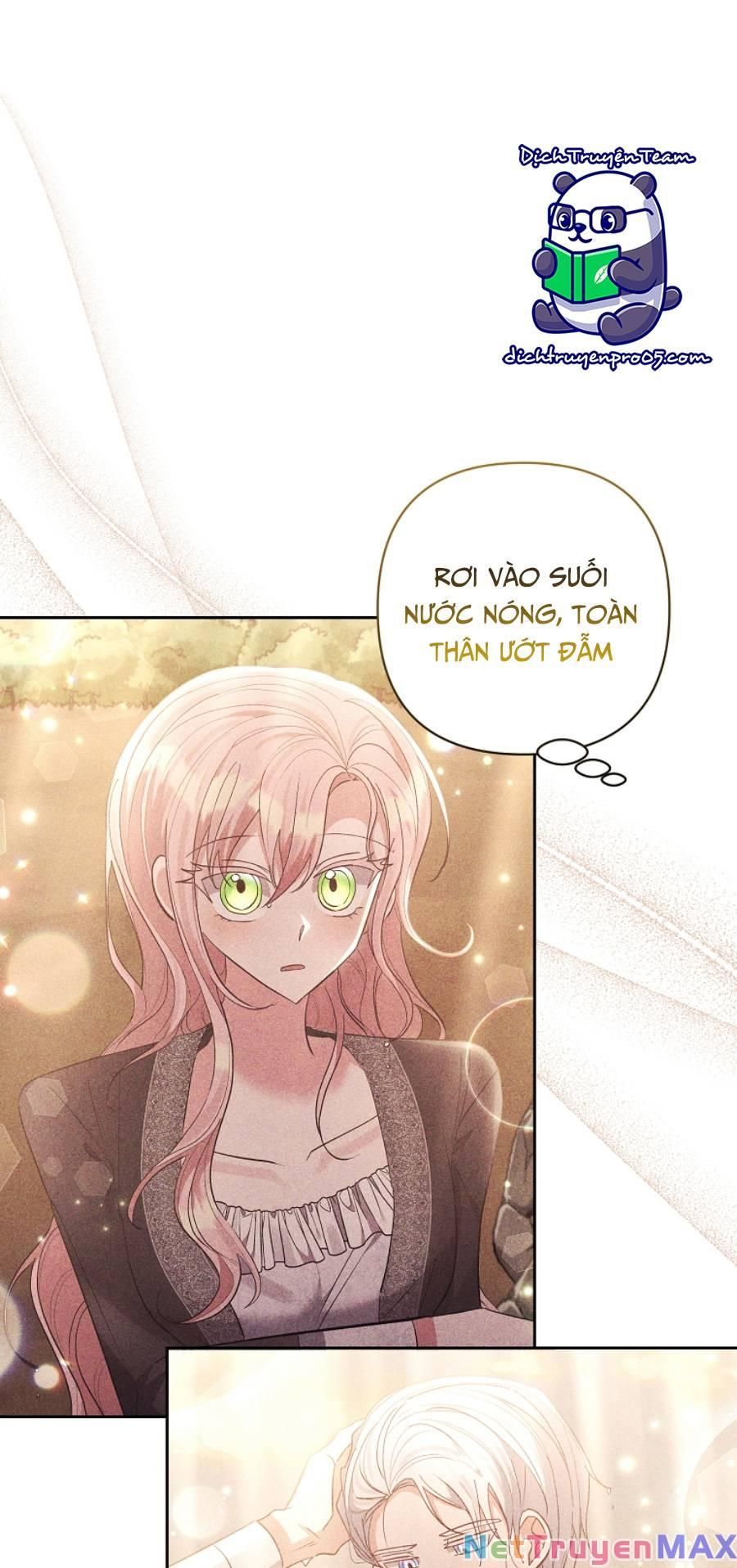 Tôi Đã Nhận Nuôi Nam Chính Chương 57 page 57 - Giả Dược