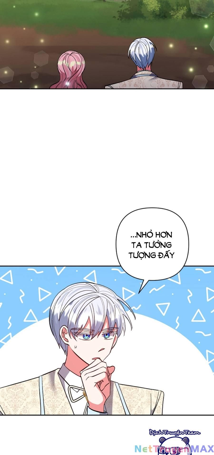 Tôi Đã Nhận Nuôi Nam Chính Chương 57 page 10 - Giả Dược