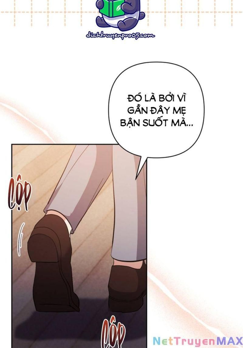 Tôi Đã Nhận Nuôi Nam Chính Chương 58 page 16 - Giả Dược