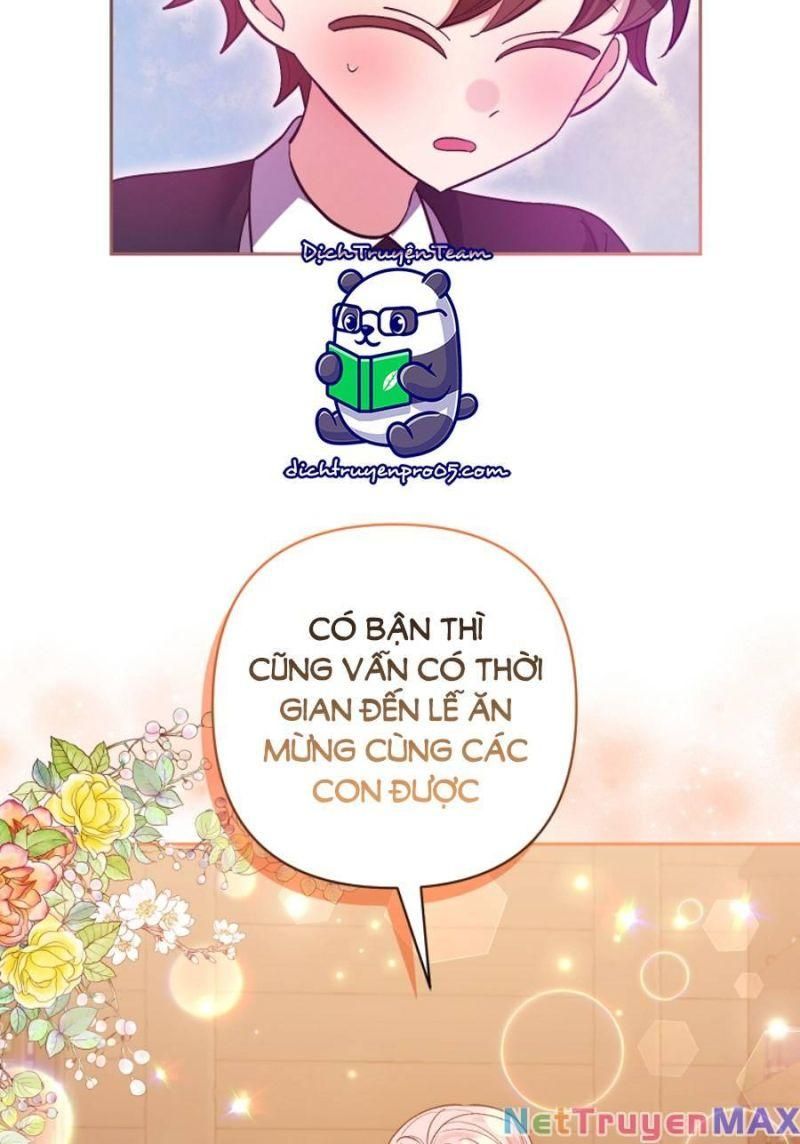 Tôi Đã Nhận Nuôi Nam Chính Chương 58 page 18 - Giả Dược