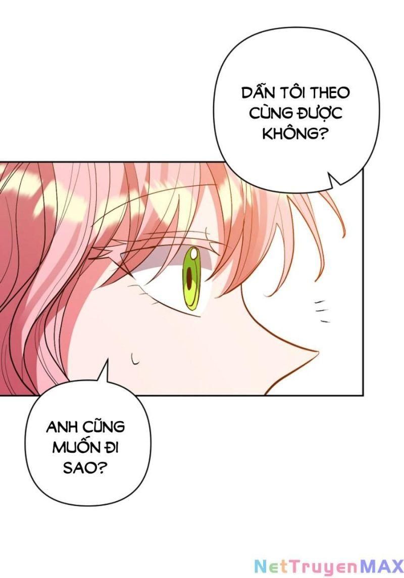 Tôi Đã Nhận Nuôi Nam Chính Chương 58 page 27 - Giả Dược