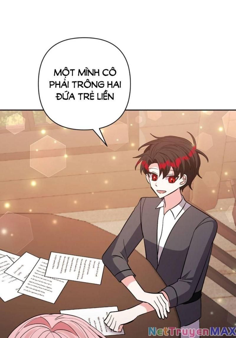 Tôi Đã Nhận Nuôi Nam Chính Chương 58 page 28 - Giả Dược