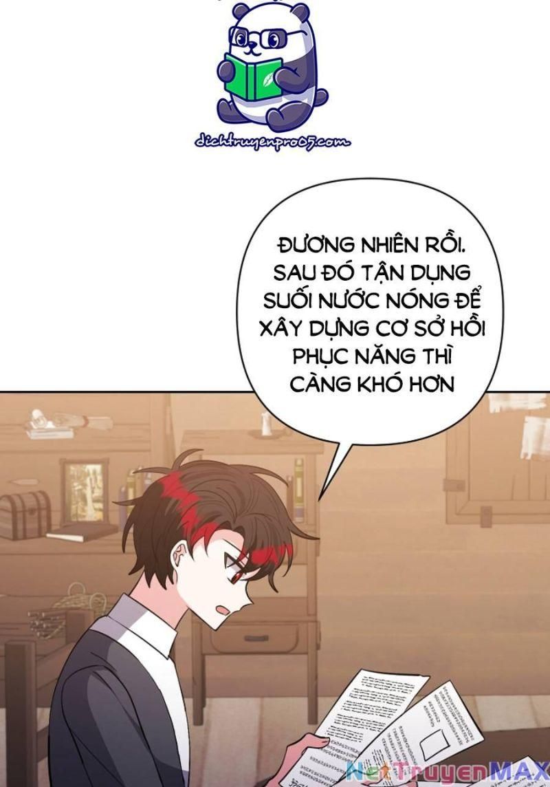 Tôi Đã Nhận Nuôi Nam Chính Chương 58 page 4 - Giả Dược