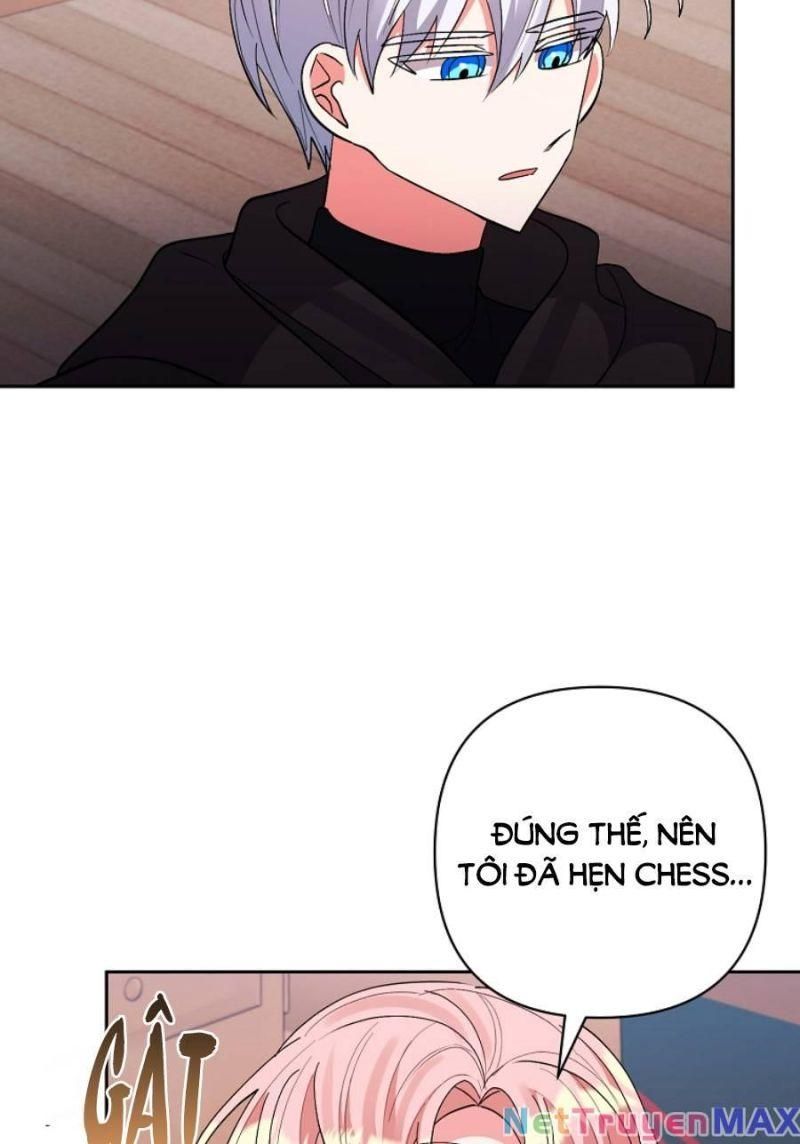 Tôi Đã Nhận Nuôi Nam Chính Chương 58 page 49 - Giả Dược