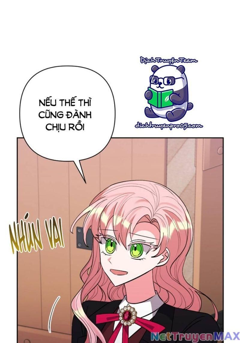 Tôi Đã Nhận Nuôi Nam Chính Chương 58 page 52 - Giả Dược