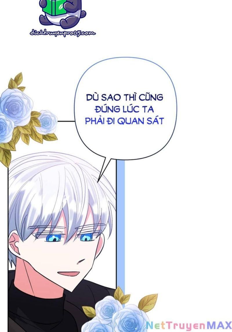 Tôi Đã Nhận Nuôi Nam Chính Chương 58 page 59 - Giả Dược