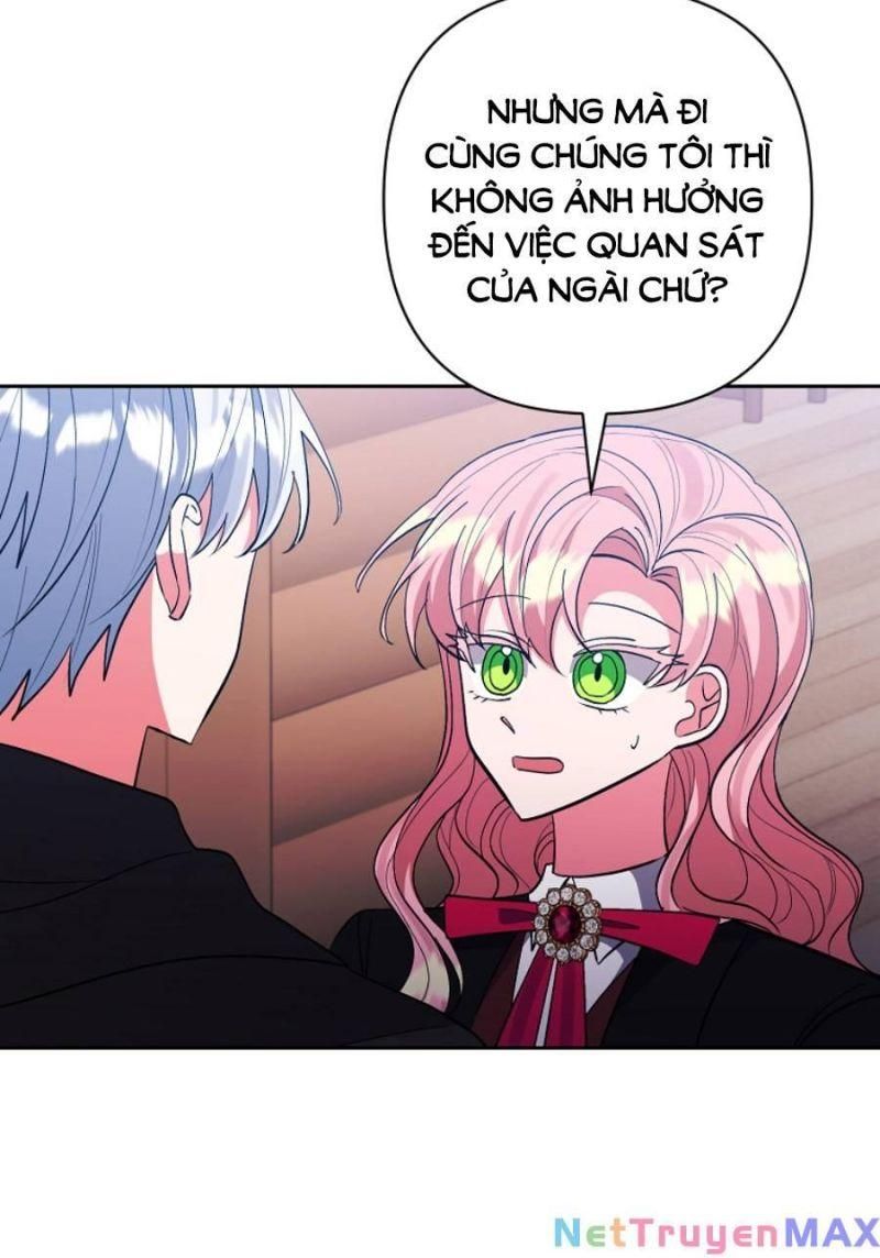 Tôi Đã Nhận Nuôi Nam Chính Chương 58 page 63 - Giả Dược