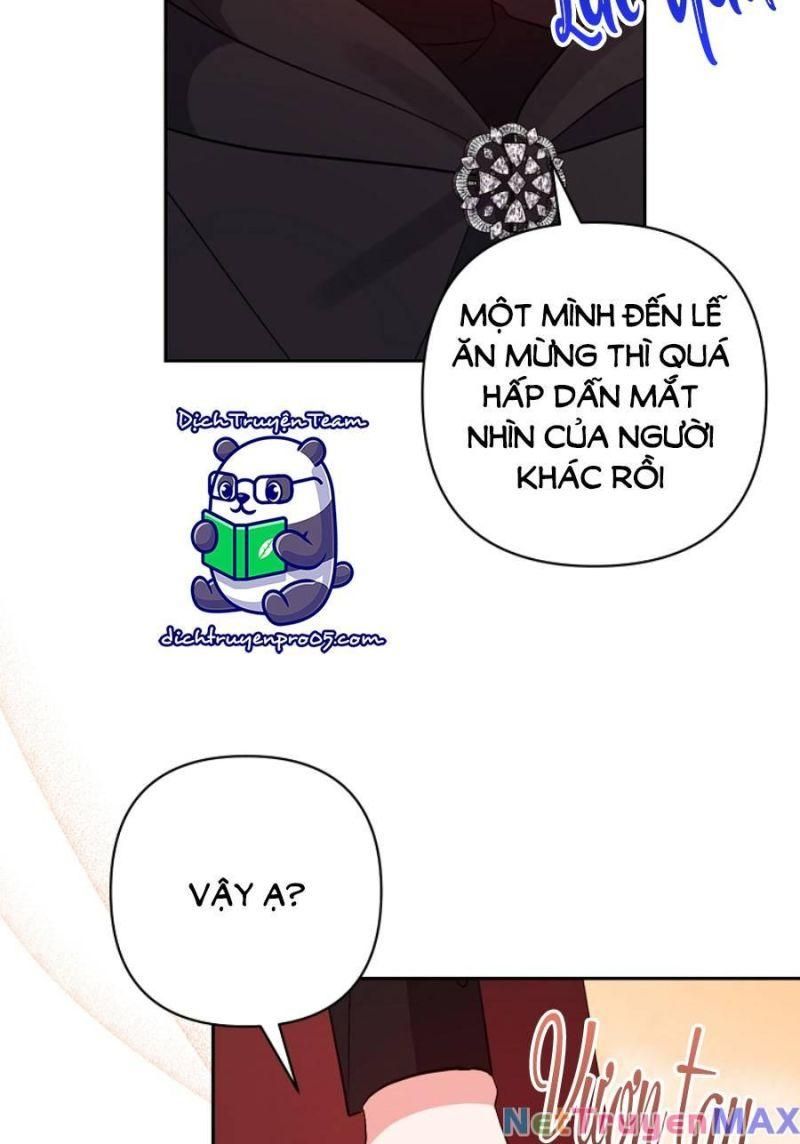 Tôi Đã Nhận Nuôi Nam Chính Chương 58 page 65 - Giả Dược