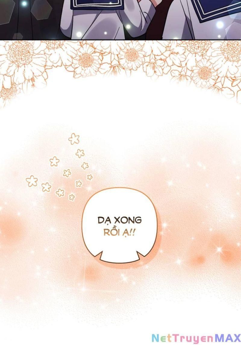 Tôi Đã Nhận Nuôi Nam Chính Chương 58 page 70 - Giả Dược