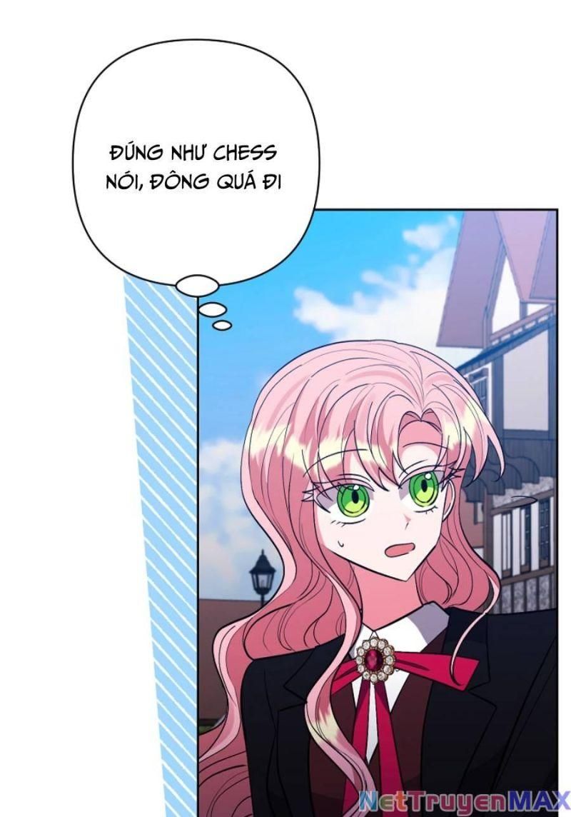 Tôi Đã Nhận Nuôi Nam Chính Chương 58 page 76 - Giả Dược