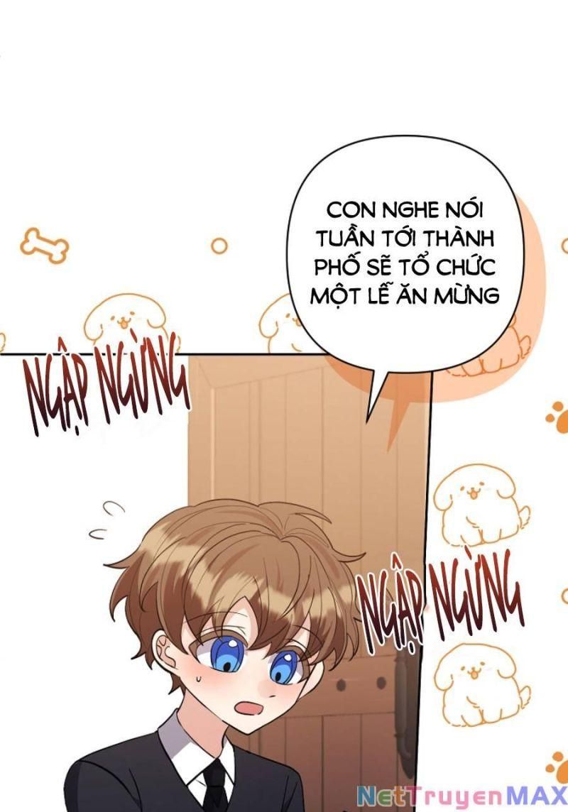 Tôi Đã Nhận Nuôi Nam Chính Chương 58 page 9 - Giả Dược