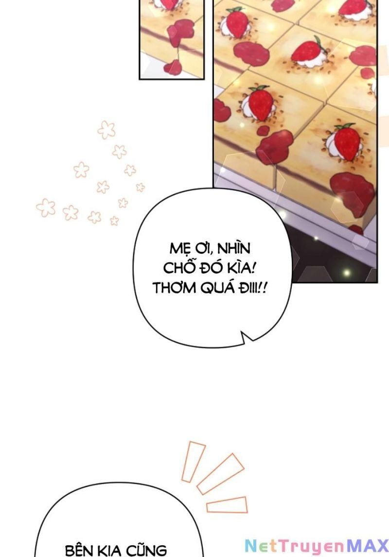 Tôi Đã Nhận Nuôi Nam Chính Chương 58 page 83 - Giả Dược