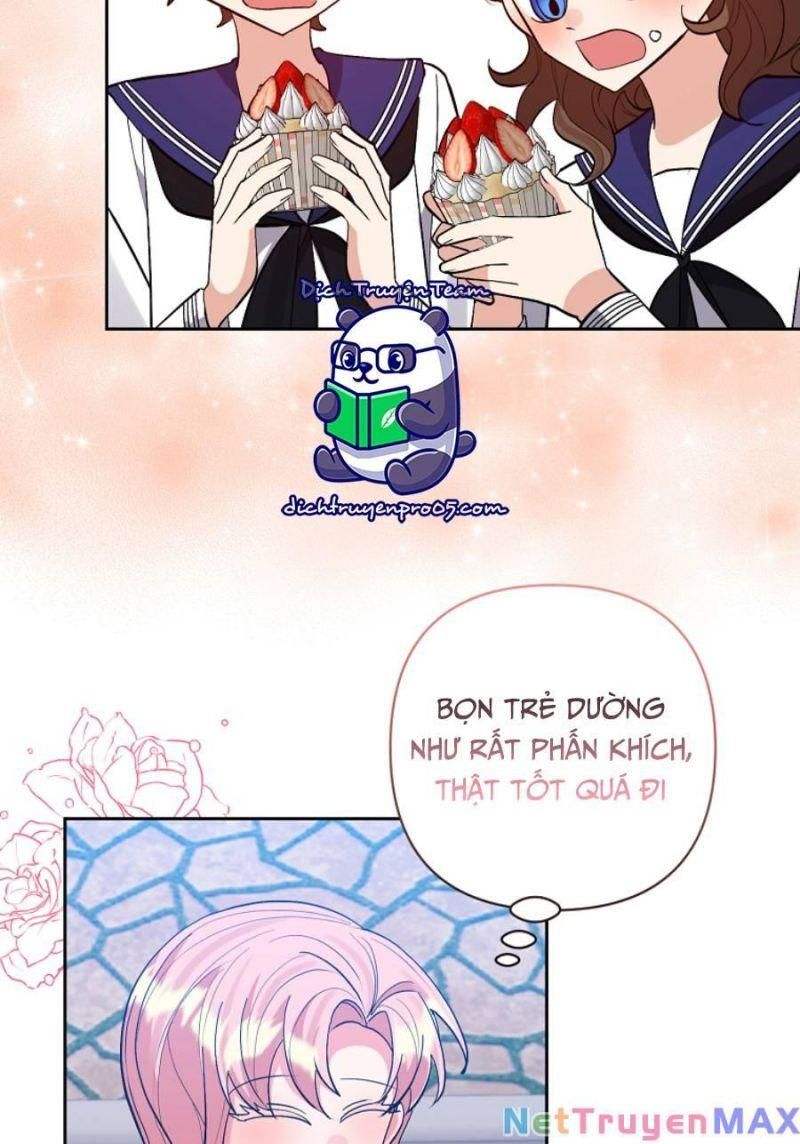 Tôi Đã Nhận Nuôi Nam Chính Chương 58 page 87 - Giả Dược