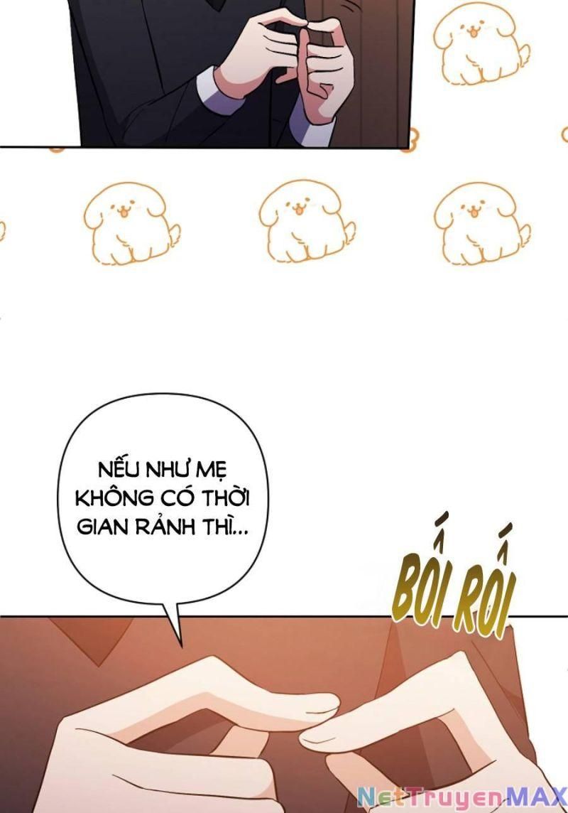 Tôi Đã Nhận Nuôi Nam Chính Chương 58 page 10 - Giả Dược