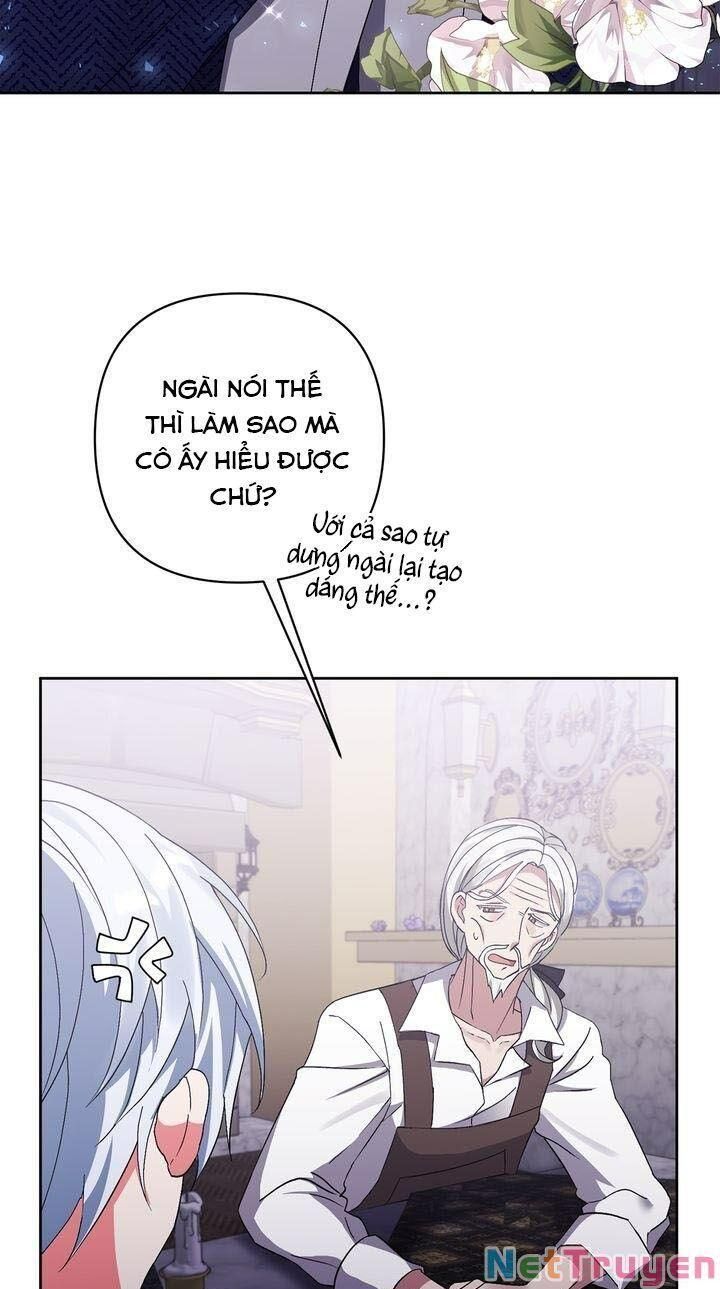 Tôi Đã Nhận Nuôi Nam Chính Chương 6 page 12 - Giả Dược