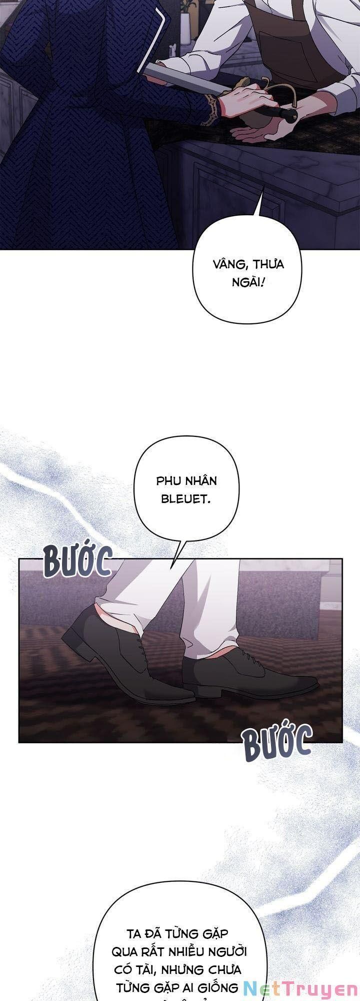 Tôi Đã Nhận Nuôi Nam Chính Chương 6 page 19 - Giả Dược