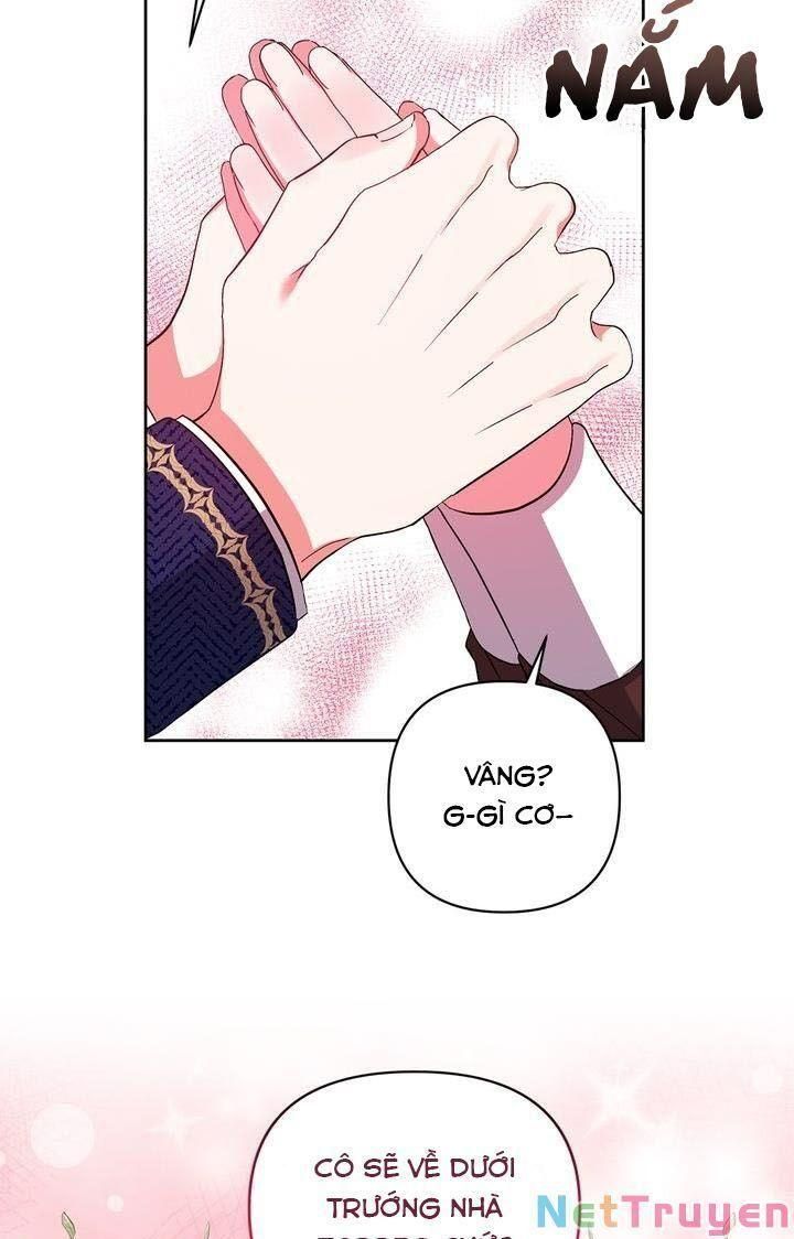Tôi Đã Nhận Nuôi Nam Chính Chương 6 page 21 - Giả Dược