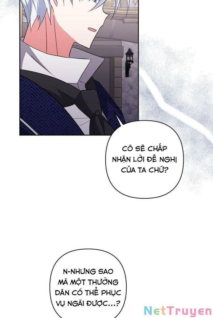 Tôi Đã Nhận Nuôi Nam Chính Chương 6 page 24 - Giả Dược
