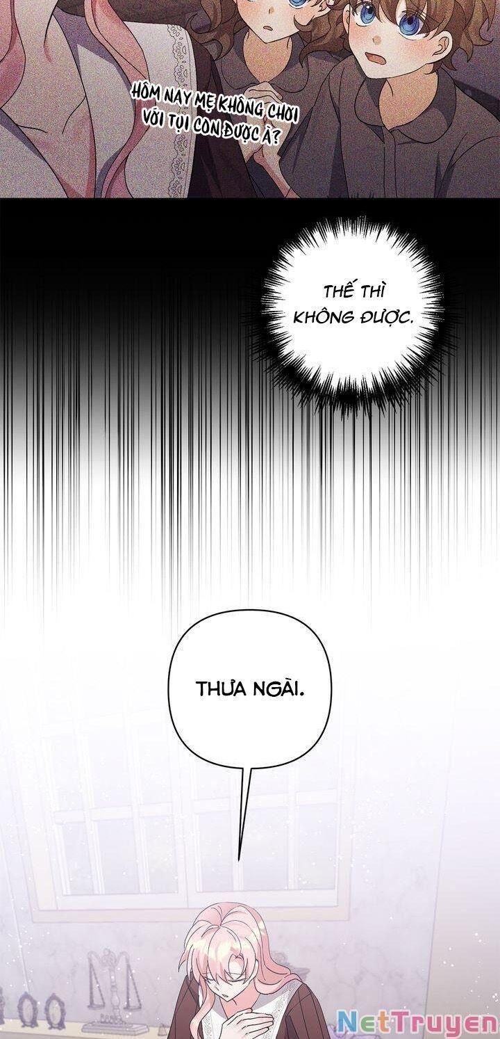 Tôi Đã Nhận Nuôi Nam Chính Chương 6 page 31 - Giả Dược
