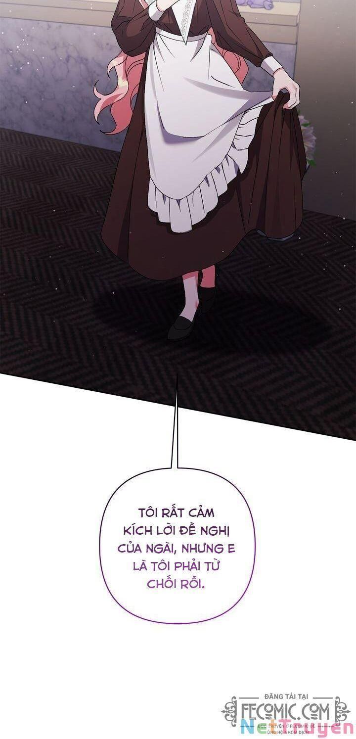Tôi Đã Nhận Nuôi Nam Chính Chương 6 page 32 - Giả Dược