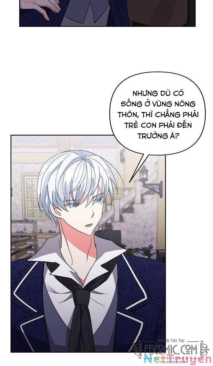 Tôi Đã Nhận Nuôi Nam Chính Chương 6 page 40 - Giả Dược