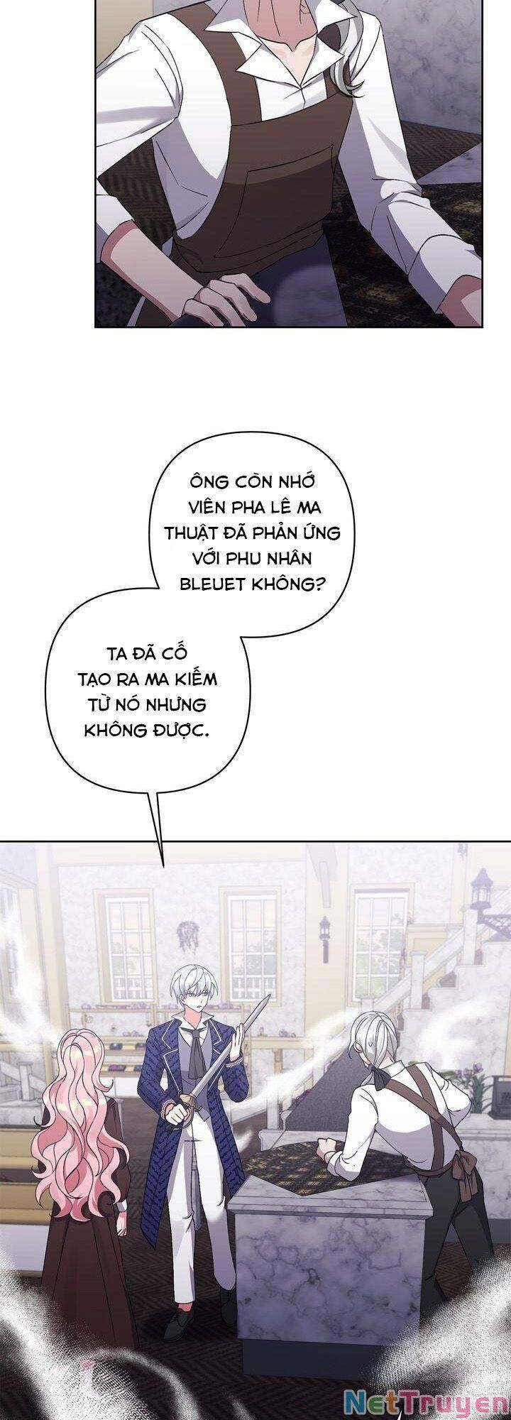 Tôi Đã Nhận Nuôi Nam Chính Chương 6 page 5 - Giả Dược
