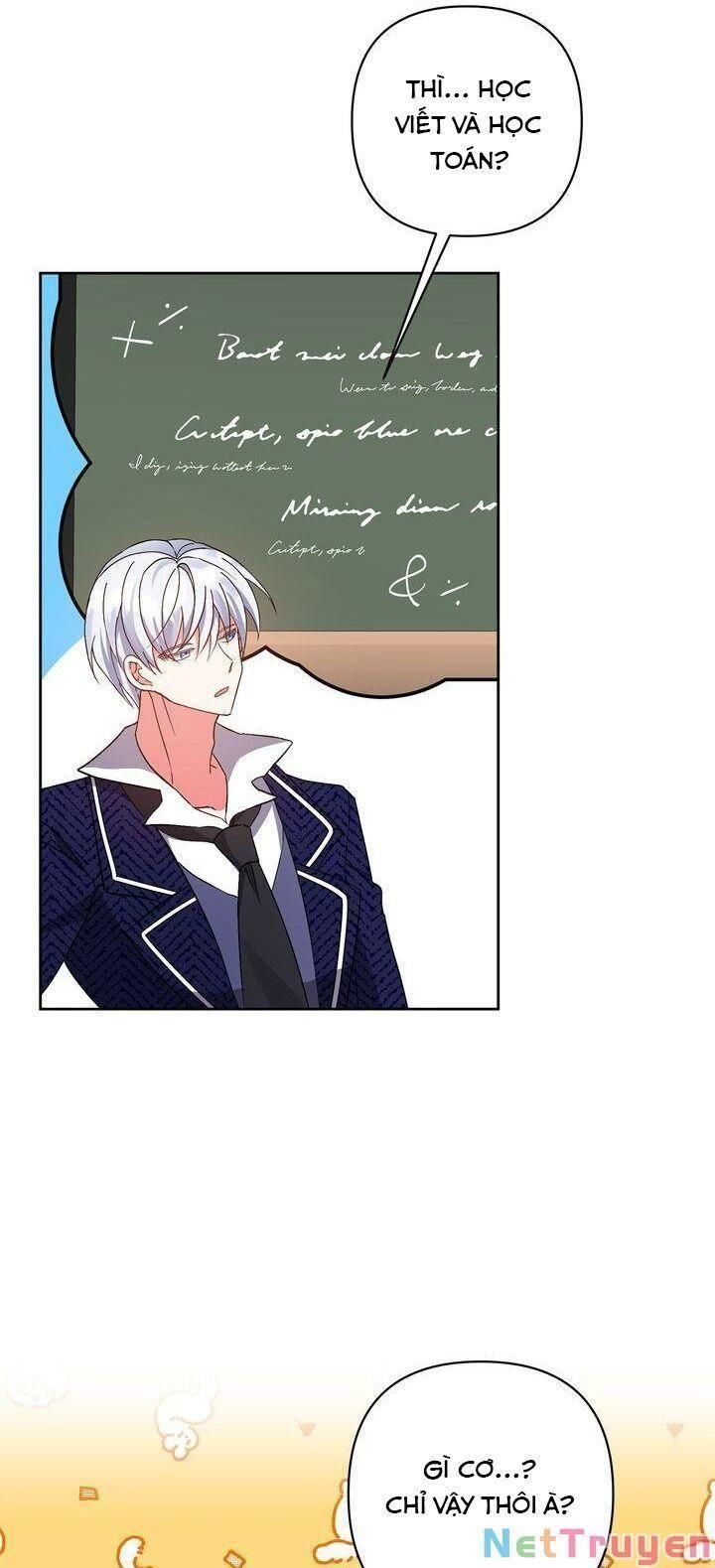 Tôi Đã Nhận Nuôi Nam Chính Chương 6 page 43 - Giả Dược