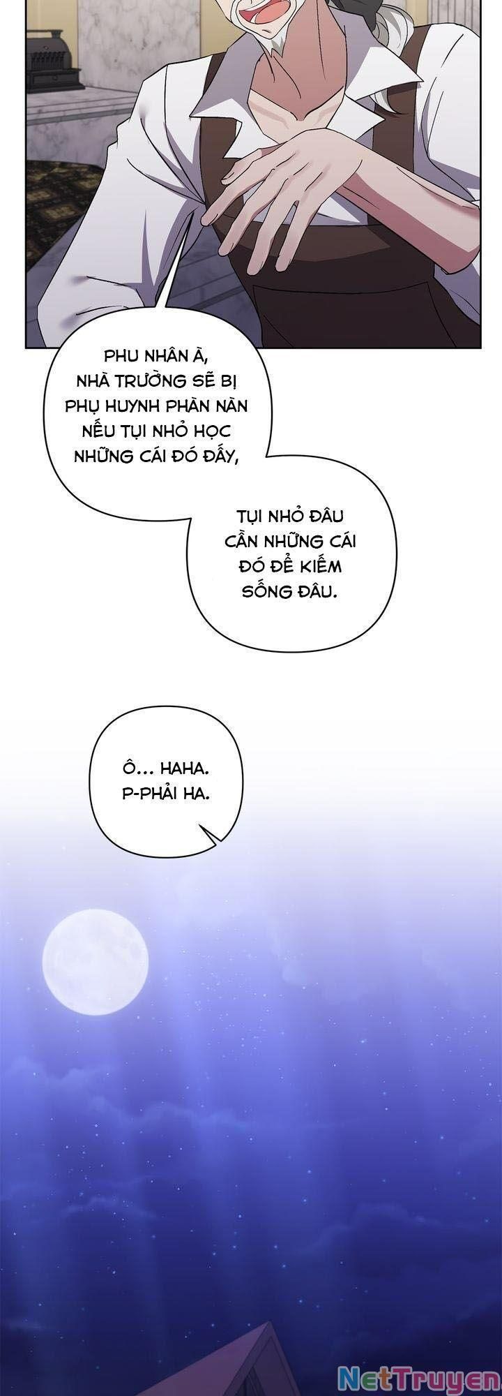 Tôi Đã Nhận Nuôi Nam Chính Chương 6 page 46 - Giả Dược
