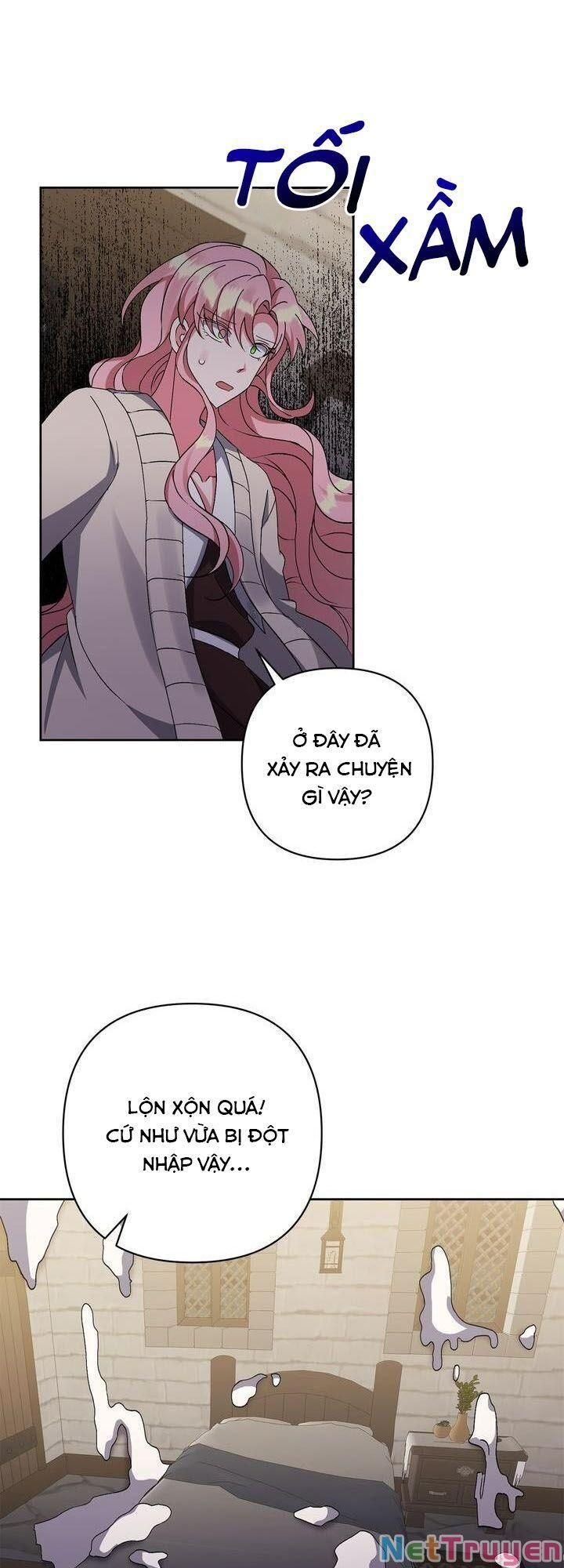Tôi Đã Nhận Nuôi Nam Chính Chương 6 page 51 - Giả Dược