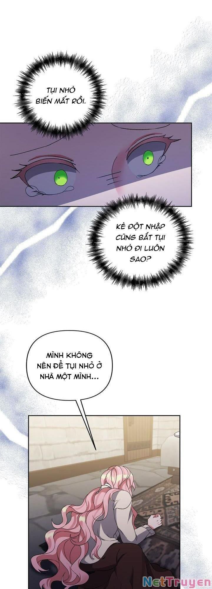 Tôi Đã Nhận Nuôi Nam Chính Chương 6 page 53 - Giả Dược