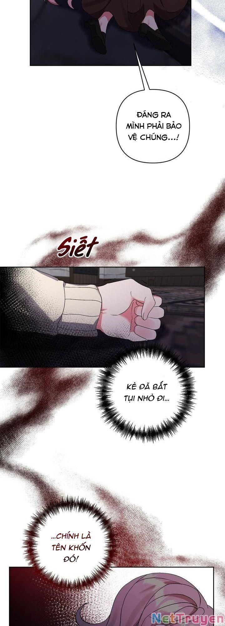 Tôi Đã Nhận Nuôi Nam Chính Chương 6 page 54 - Giả Dược