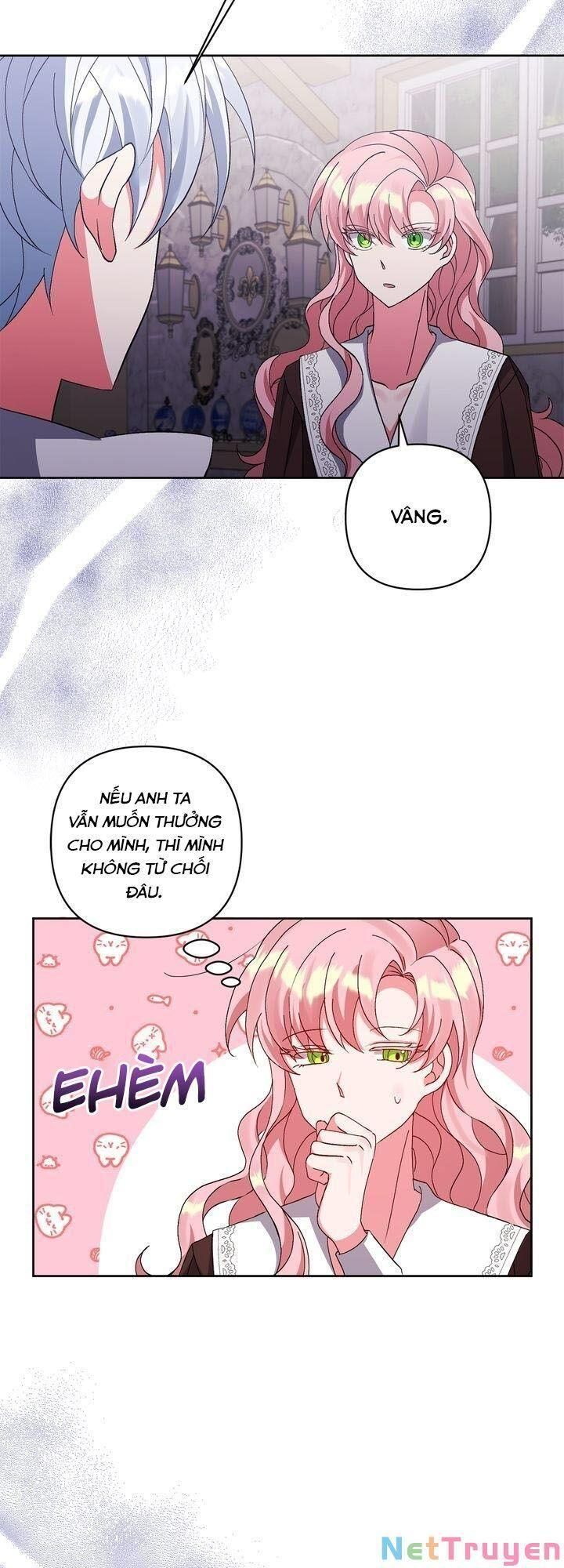 Tôi Đã Nhận Nuôi Nam Chính Chương 6 page 10 - Giả Dược