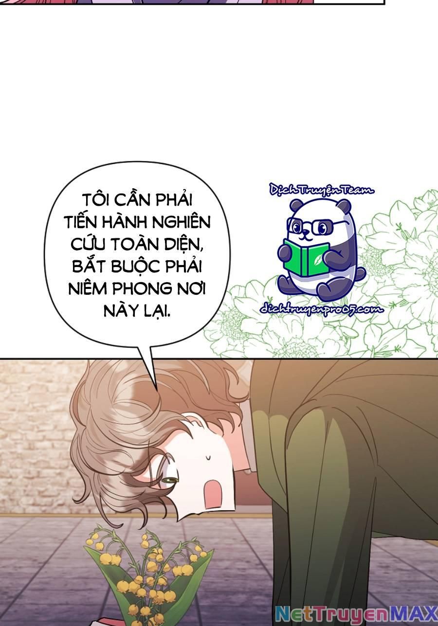 Tôi Đã Nhận Nuôi Nam Chính Chương 60 page 16 - Giả Dược