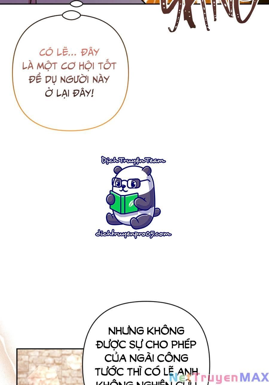 Tôi Đã Nhận Nuôi Nam Chính Chương 60 page 18 - Giả Dược