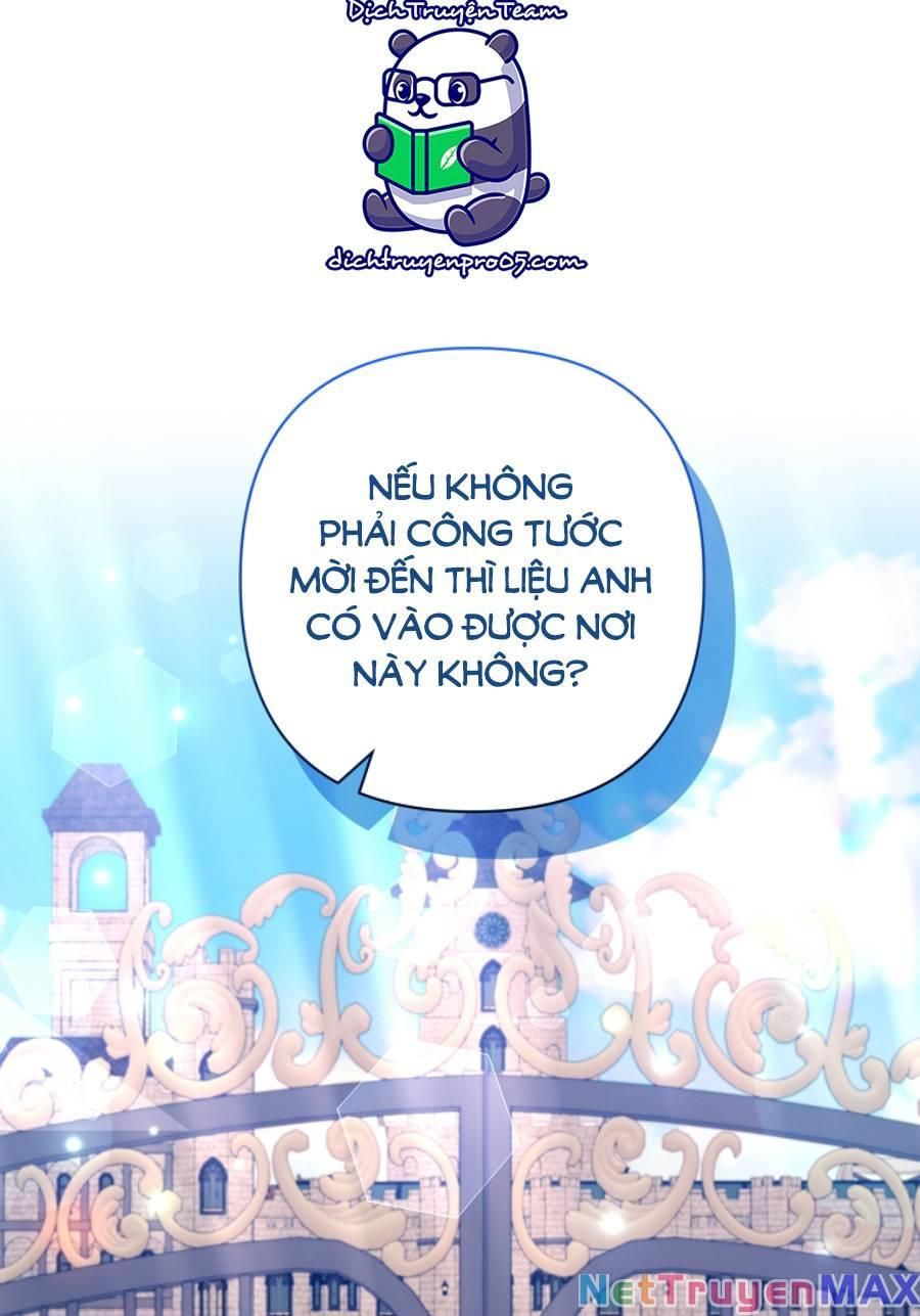 Tôi Đã Nhận Nuôi Nam Chính Chương 60 page 21 - Giả Dược