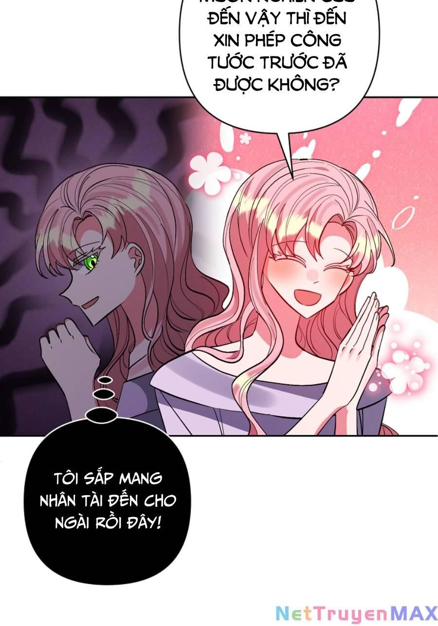 Tôi Đã Nhận Nuôi Nam Chính Chương 60 page 25 - Giả Dược