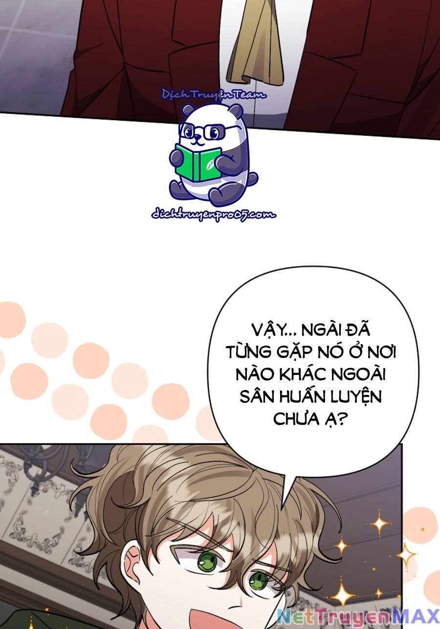 Tôi Đã Nhận Nuôi Nam Chính Chương 60 page 39 - Giả Dược