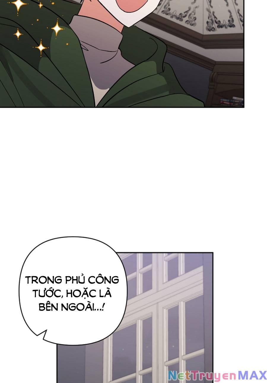 Tôi Đã Nhận Nuôi Nam Chính Chương 60 page 40 - Giả Dược