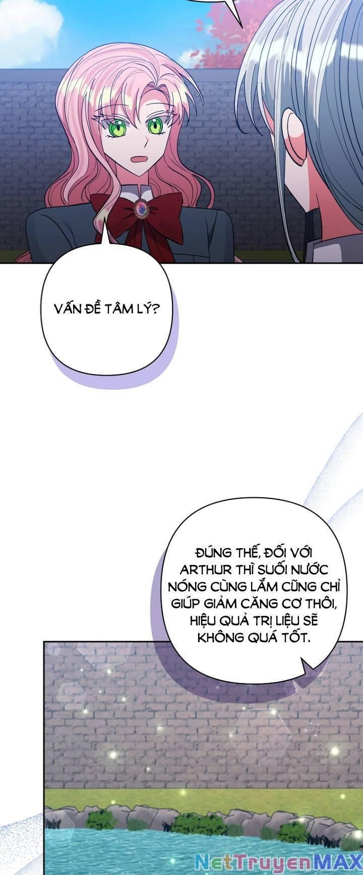 Tôi Đã Nhận Nuôi Nam Chính Chương 61 page 12 - Giả Dược