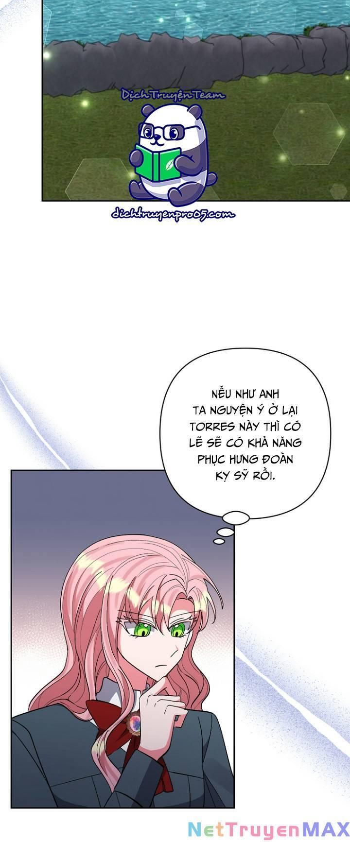 Tôi Đã Nhận Nuôi Nam Chính Chương 61 page 13 - Giả Dược