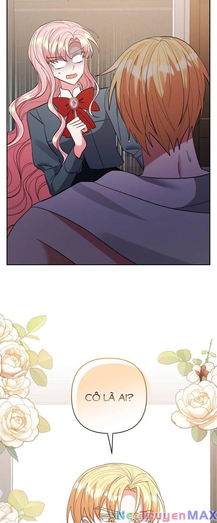 Tôi Đã Nhận Nuôi Nam Chính Chương 61 page 19 - Giả Dược